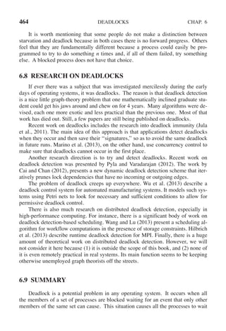 Andrew S Tanenbaum - Modern Operating Systems (4th edition).pdf