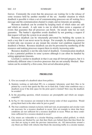 Andrew S Tanenbaum - Modern Operating Systems (4th edition).pdf