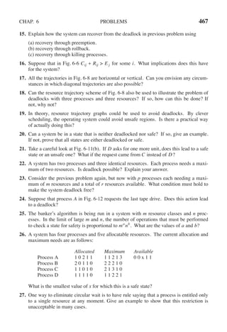 Andrew S Tanenbaum - Modern Operating Systems (4th edition).pdf