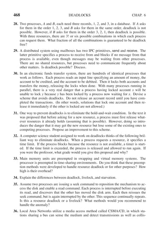 Andrew S Tanenbaum - Modern Operating Systems (4th edition).pdf