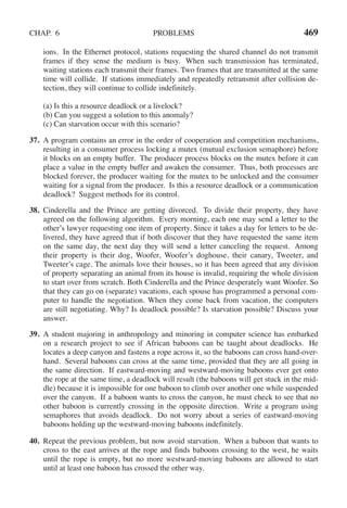 Andrew S Tanenbaum - Modern Operating Systems (4th edition).pdf