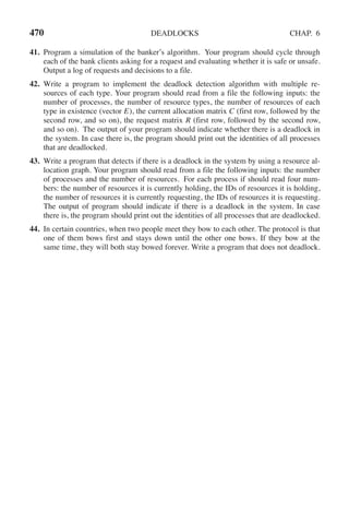 Andrew S Tanenbaum - Modern Operating Systems (4th edition).pdf