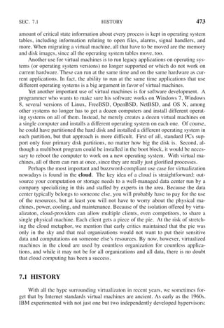 Andrew S Tanenbaum - Modern Operating Systems (4th edition).pdf