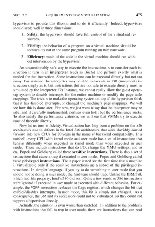 Andrew S Tanenbaum - Modern Operating Systems (4th edition).pdf