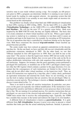 Andrew S Tanenbaum - Modern Operating Systems (4th edition).pdf