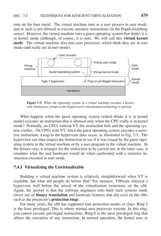 Andrew S Tanenbaum - Modern Operating Systems (4th edition).pdf