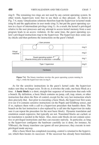 Andrew S Tanenbaum - Modern Operating Systems (4th edition).pdf