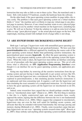 Andrew S Tanenbaum - Modern Operating Systems (4th edition).pdf