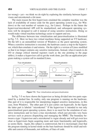 Andrew S Tanenbaum - Modern Operating Systems (4th edition).pdf