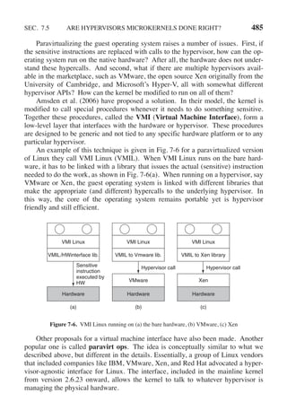 Andrew S Tanenbaum - Modern Operating Systems (4th edition).pdf