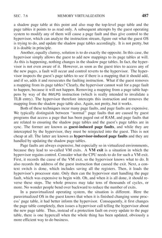 Andrew S Tanenbaum - Modern Operating Systems (4th edition).pdf