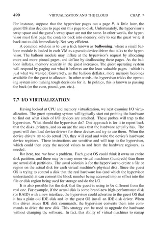 Andrew S Tanenbaum - Modern Operating Systems (4th edition).pdf