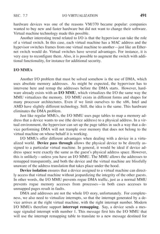 Andrew S Tanenbaum - Modern Operating Systems (4th edition).pdf
