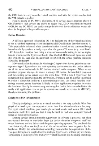 Andrew S Tanenbaum - Modern Operating Systems (4th edition).pdf