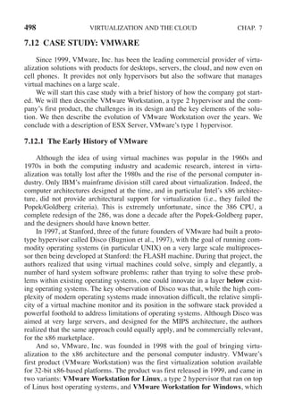 Andrew S Tanenbaum - Modern Operating Systems (4th edition).pdf