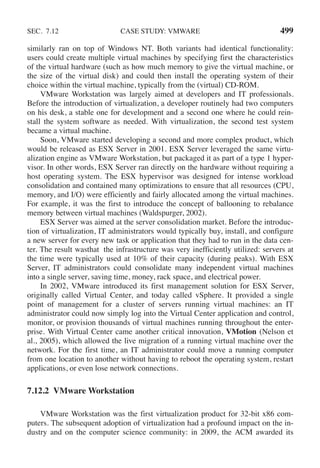 Andrew S Tanenbaum - Modern Operating Systems (4th edition).pdf