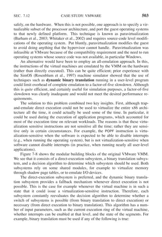 Andrew S Tanenbaum - Modern Operating Systems (4th edition).pdf