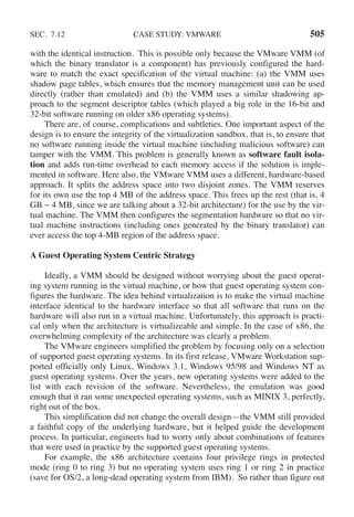 Andrew S Tanenbaum - Modern Operating Systems (4th edition).pdf