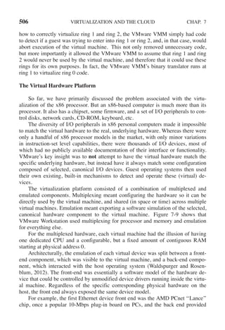 Andrew S Tanenbaum - Modern Operating Systems (4th edition).pdf