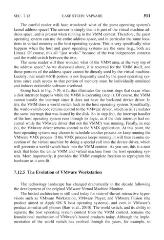 Andrew S Tanenbaum - Modern Operating Systems (4th edition).pdf