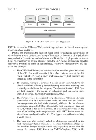 Andrew S Tanenbaum - Modern Operating Systems (4th edition).pdf