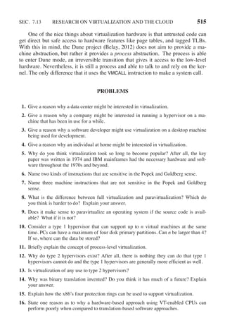 Andrew S Tanenbaum - Modern Operating Systems (4th edition).pdf