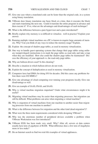 Andrew S Tanenbaum - Modern Operating Systems (4th edition).pdf