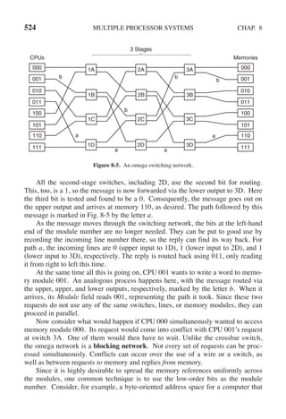 Andrew S Tanenbaum - Modern Operating Systems (4th edition).pdf