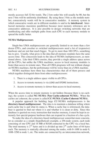 Andrew S Tanenbaum - Modern Operating Systems (4th edition).pdf