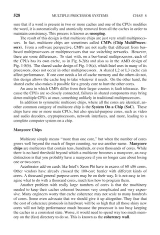 Andrew S Tanenbaum - Modern Operating Systems (4th edition).pdf