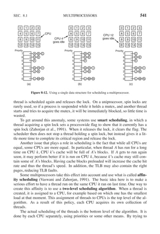 Andrew S Tanenbaum - Modern Operating Systems (4th edition).pdf