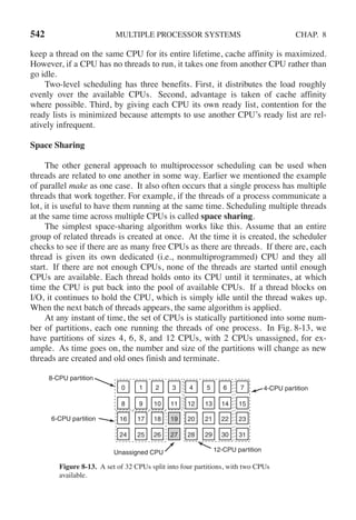 Andrew S Tanenbaum - Modern Operating Systems (4th edition).pdf