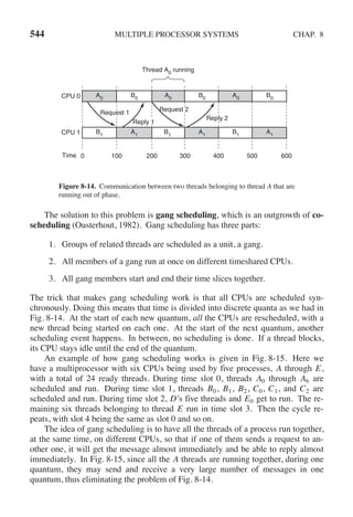 Andrew S Tanenbaum - Modern Operating Systems (4th edition).pdf