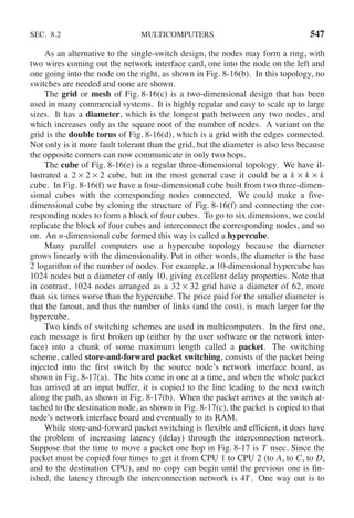 Andrew S Tanenbaum - Modern Operating Systems (4th edition).pdf