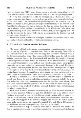 Andrew S Tanenbaum - Modern Operating Systems (4th edition).pdf