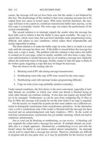 Andrew S Tanenbaum - Modern Operating Systems (4th edition).pdf