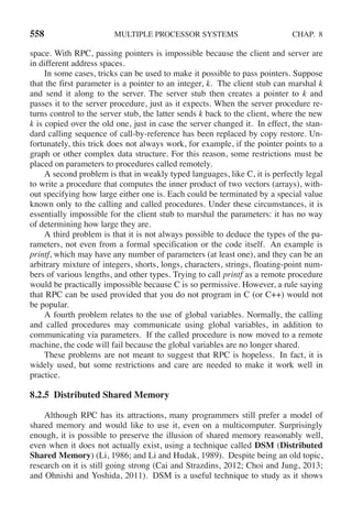 Andrew S Tanenbaum - Modern Operating Systems (4th edition).pdf