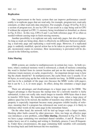 Andrew S Tanenbaum - Modern Operating Systems (4th edition).pdf