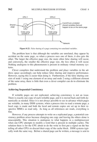 Andrew S Tanenbaum - Modern Operating Systems (4th edition).pdf