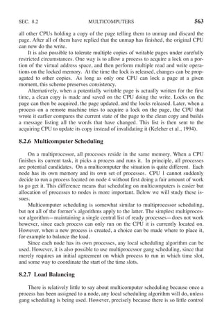 Andrew S Tanenbaum - Modern Operating Systems (4th edition).pdf