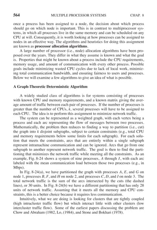 Andrew S Tanenbaum - Modern Operating Systems (4th edition).pdf