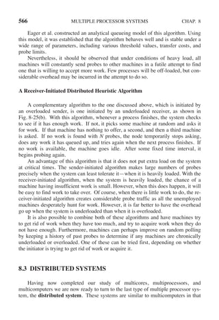 Andrew S Tanenbaum - Modern Operating Systems (4th edition).pdf