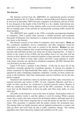 Andrew S Tanenbaum - Modern Operating Systems (4th edition).pdf