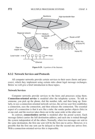 Andrew S Tanenbaum - Modern Operating Systems (4th edition).pdf