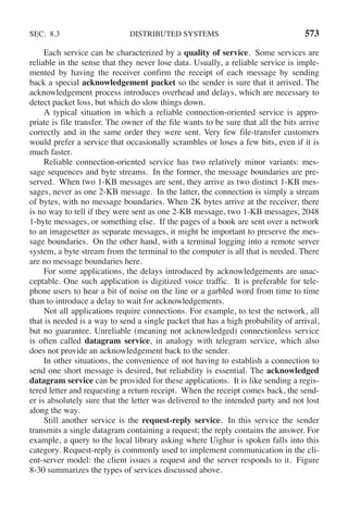 Andrew S Tanenbaum - Modern Operating Systems (4th edition).pdf