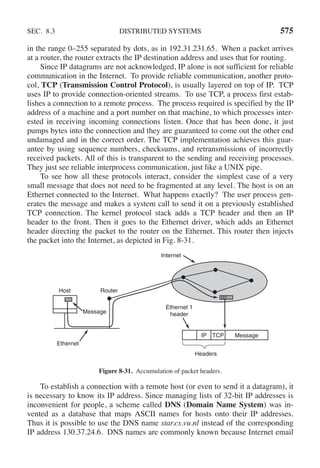 Andrew S Tanenbaum - Modern Operating Systems (4th edition).pdf