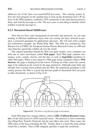 Andrew S Tanenbaum - Modern Operating Systems (4th edition).pdf