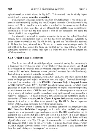 Andrew S Tanenbaum - Modern Operating Systems (4th edition).pdf