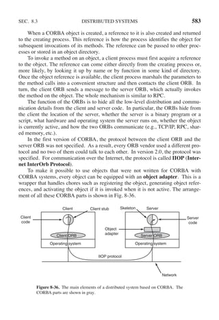 Andrew S Tanenbaum - Modern Operating Systems (4th edition).pdf