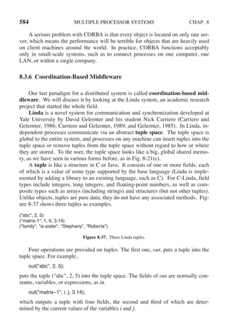 Andrew S Tanenbaum - Modern Operating Systems (4th edition).pdf